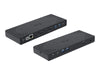 I-tec Dockingstation – USB-C, Thunderbolt 3, Dual 4K-Display