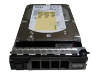 CoreParts Festplatte – 600 GB, Hot-Swap für Dell Server