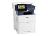 Xerox VersaLink C505 – Multifunktionsdrucker mit Touchscreen