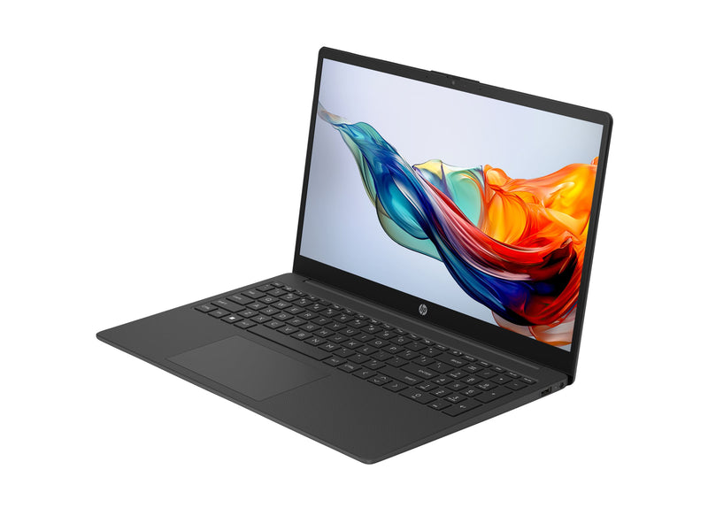 HP Laptop – Ryzen 5, 32GB RAM, 512GB SSD, Full HD Display