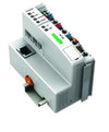 WAGO Feldbus-Controller – Ethernet-Verbindung, programmierbar