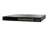 Cisco 24-Port Gigabit-Switch – Für zuverlässige Netzwerke