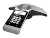 Yealink IP-Konferenztelefon – Drahtlos, Bluetooth