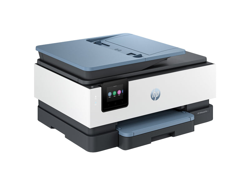 HP OfficeJet Pro – Schneller Farbdrucker mit WLAN und USB-Anschluss