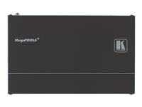Kramer Video-/Audio-Splitter – 4 HDMI-Anschlüsse für einfache Verteilung