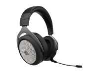 Corsair Gaming-Headset – Kabellos, Ohrumschließend