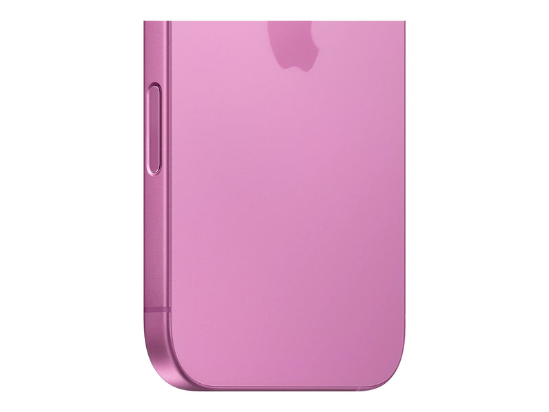 Apple iPhone 16 Smartphone – 5G, 128 GB Speicher, Dual-SIM