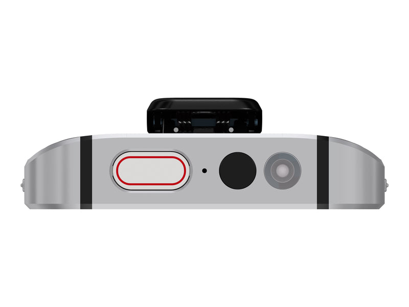 Ascom Myco 3 Smartphone – GPS, Barcode-Scanner, 5" Full-HD