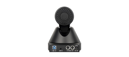 KRAMER PTZ-Kamera – Full HD, 12x optischer Zoom
