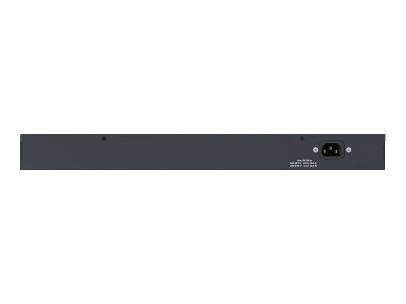 HP Enterprise 24-Port Switch – Gigabit Ethernet, verwaltbar