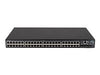 HP Enterprise Netzwerk-Switch – 52 Anschlüsse, Gigabit Ethernet