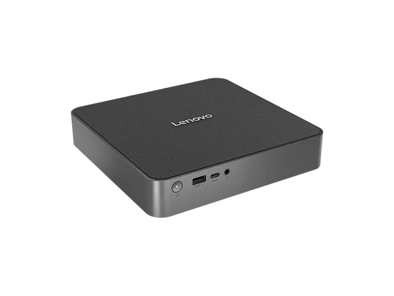 Lenovo IdeaCentre Mini-PC – Kompakt, 32 GB RAM, 1 TB SSD
