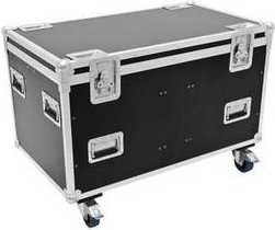 Steinigke Showtechnic Transport-Case – Sicherer Schutz für Ihre Technik