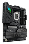 ASUS Motherboard – Gaming, Wi-Fi, USB-C