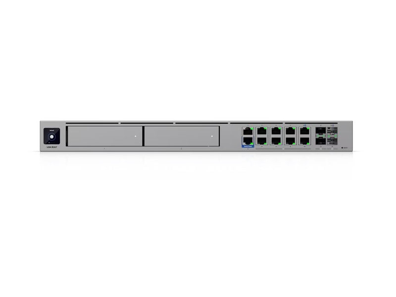 Ubiquiti UniFi Dream Machine – Leistungsstarker Router für große Netzwerke