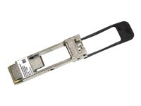 Nvidia Netzwerkadapter – 100Gb/s zu 25Gb/s Verbindung
