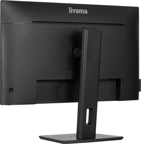Iiyama 27" 4K Monitor – IPS-Display, USB-C-Anschluss