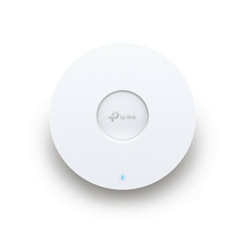 TP-Link WLAN Access Point – Dual-Band WiFi 6 für schnelle Verbindungen