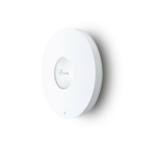 TP-Link Deckenmontage WiFi 6 Access Point – Dual-Band für schnelles Internet