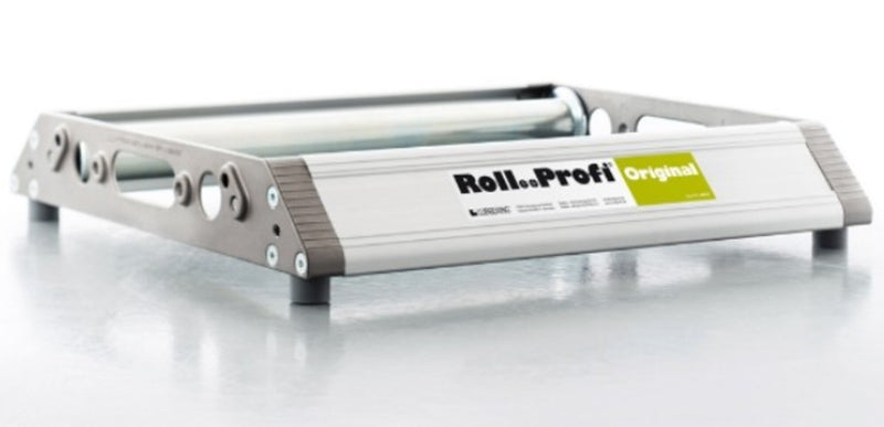 DSIT Roll..Profi Easy Roll – Kabeltrommelabroller für einfache Handhabung