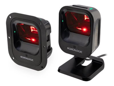 DATALOGIC Magellan 900i Barcode-Scanner – 2D-Imager, USB-Anschluss