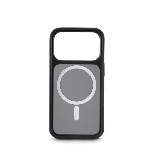 WHITE DIAMONDS iPhone 17 Pro Hülle – MagSafe-kompatibel, robustes Design