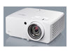 Optoma DLP-Projektor – Full HD, 5300 Lumen, Kurzdistanz
