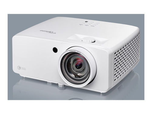 Optoma DLP-Projektor – Full HD, 5300 Lumen, Kurzdistanz
