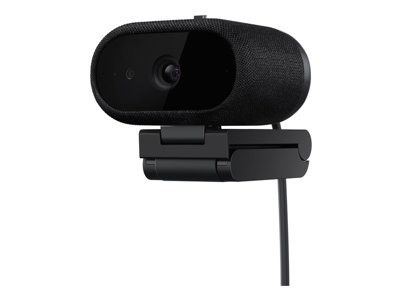 DELL Pro 7 Webcam – 4K-Auflösung, integriertes Mikrofon
