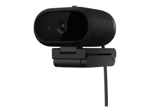 DELL Pro 7 Webcam – 4K-Auflösung, integriertes Mikrofon