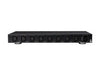 Lindy IPower Switch – 8-fach Stromverteiler, fernsteuerbar