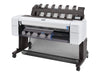 HP DesignJet Großformatdrucker – 36" für präzise Farbdrucke