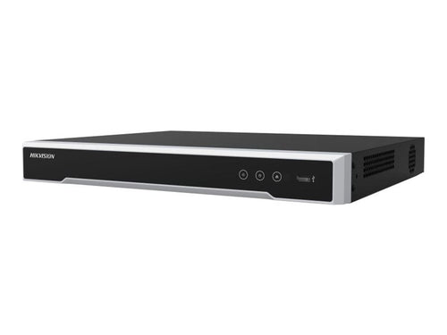 HIKVISION 8-Kanal NVR – 8K-Auflösung, Netzwerkfähig