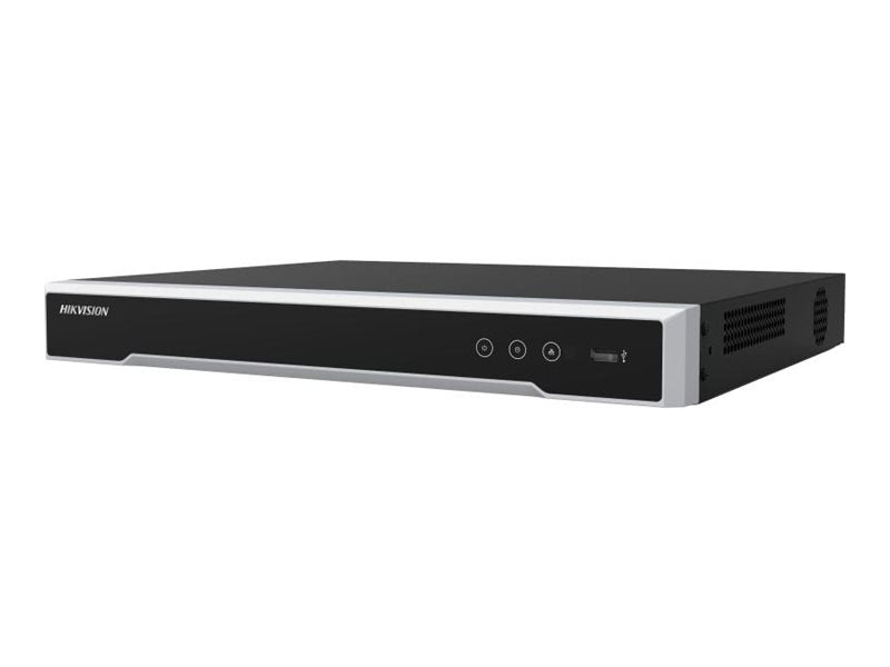 HIKVISION 8-Kanal NVR – 8K-Auflösung, Netzwerkfähig