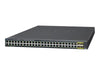 Planet Technology 48-Port Gigabit Switch – Für große Netzwerke