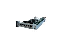 Cisco Erweiterungsmodul – 6-Port Gigabit Ethernet für schnelle Netzwerke