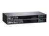 Grandstream VoIP-Gateway – 24 Anschlüsse, LCD-Display