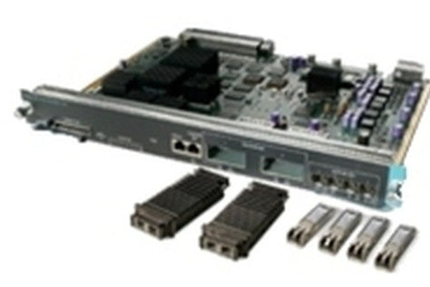 Cisco Netzwerkmodul – 10 Gigabit Ethernet, Plug-in