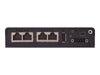 Cisco Industrial Router – 4G/LTE, für Schaltschrank geeignet