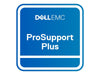 DELL Service-Erweiterung – 3 Jahre Basic zu 5 Jahre ProSupport Plus