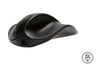 BakkerElkhuizen HandShoeMouse – Ergonomische kabellose Maus für Rechtshänder