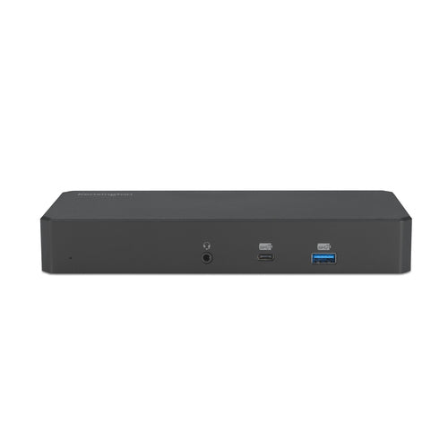 Kensington USB-C Dockingstation – 3 Bildschirme, 100W Stromversorgung