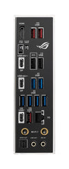 ASUS Gaming-Motherboard – Wi-Fi 7, USB-C, Ryzen-kompatibel