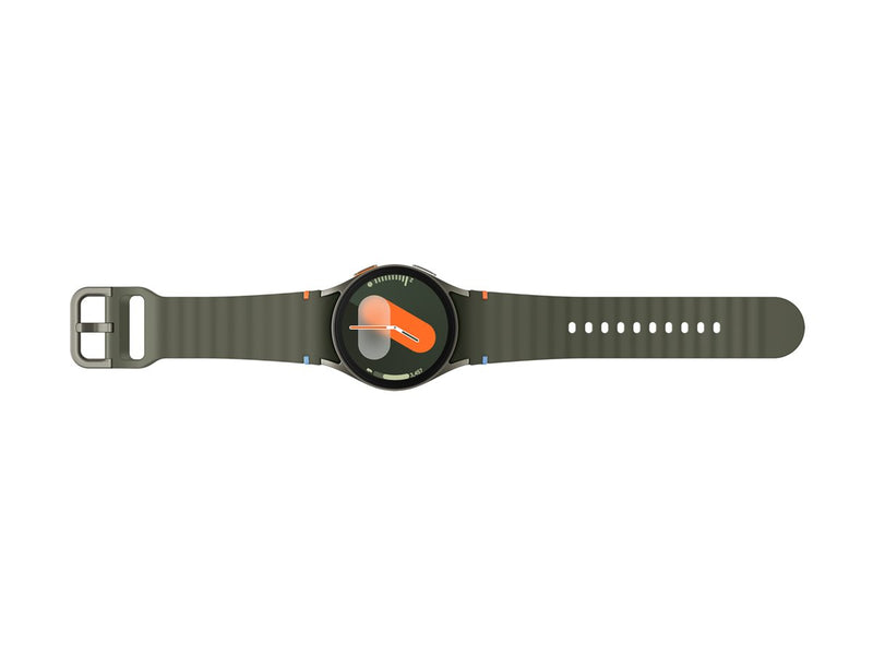 Samsung Galaxy Watch – Stilvolle Smartwatch, robust und wasserfest