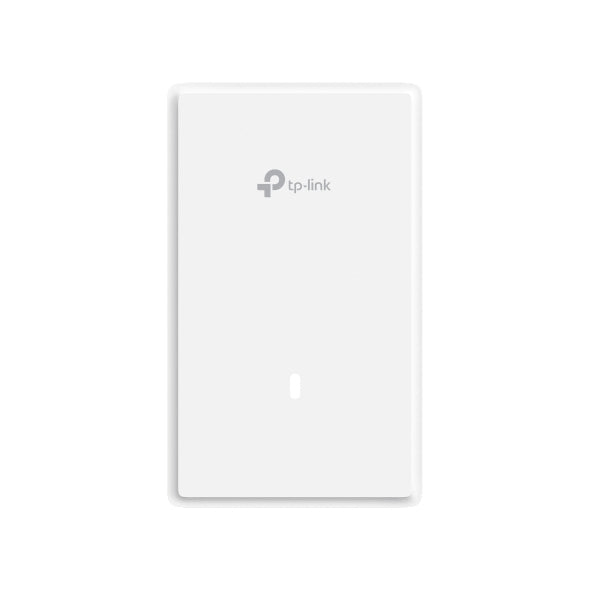 TP-Link WLAN Access Point – Wandmontage, schnelles Wi-Fi 7