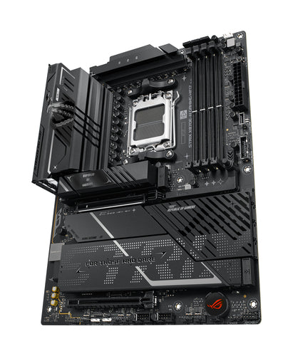 ASUS Gaming-Motherboard – Wi-Fi 7, USB-C, Ryzen-kompatibel