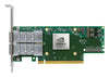 NVIDIA ConnectX-6 Netzwerkadapter – Hohe Geschwindigkeit, flexible Verbindung