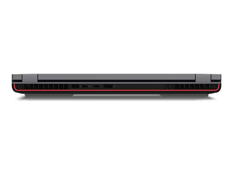 Lenovo ThinkPad P16 – Leistungsstarkes Business-Notebook mit großem Display