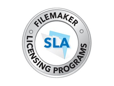 FileMaker Software-Lizenz – Datenbankverwaltung mit 1 Jahr Wartung