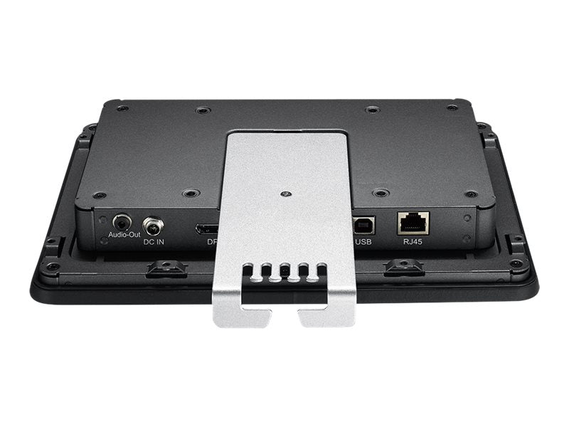 Neovo 10" Touchscreen-Monitor – Interaktiv, LED-Hintergrundbeleuchtung